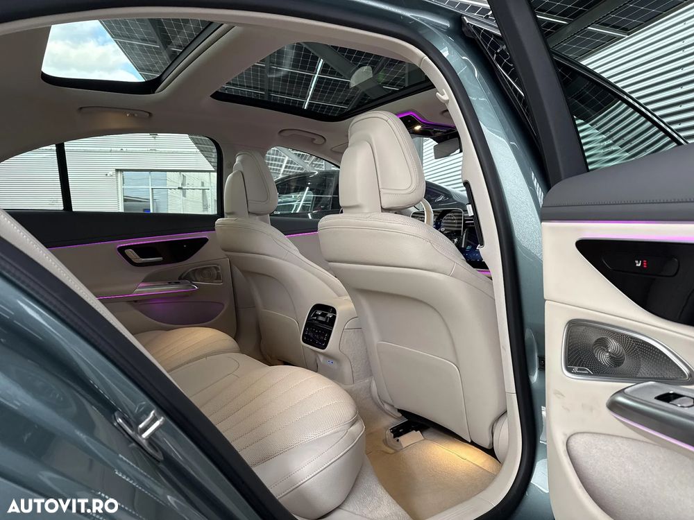 Mercedes-Benz E 200 MHEV 4MATIC Aut. - 18