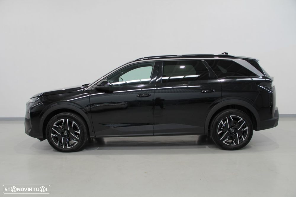 Peugeot 5008 1.2 Hybrid Allure e-DCS6 - 3