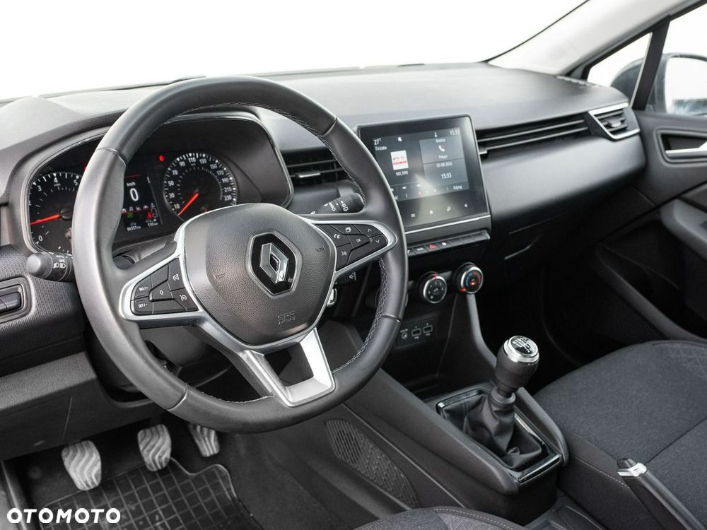 Renault Clio 1.0 TCe Equilibre - 7