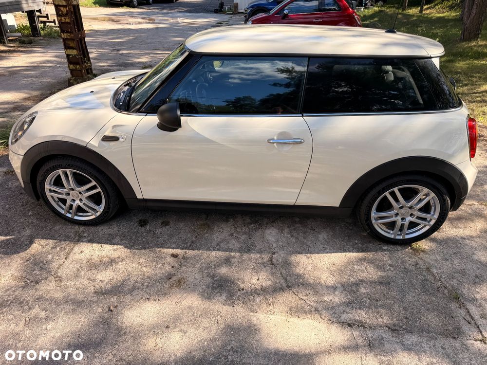 MINI ONE - 16
