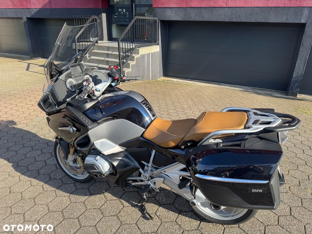 BMW R - 5