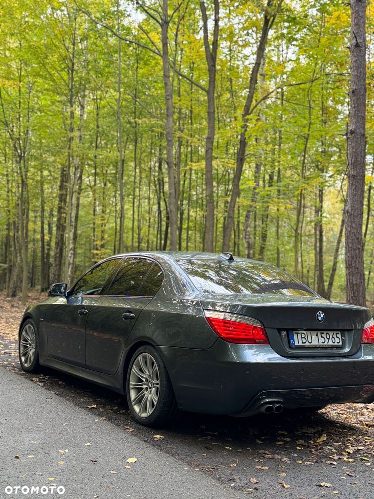 BMW Seria 5 530d - 13
