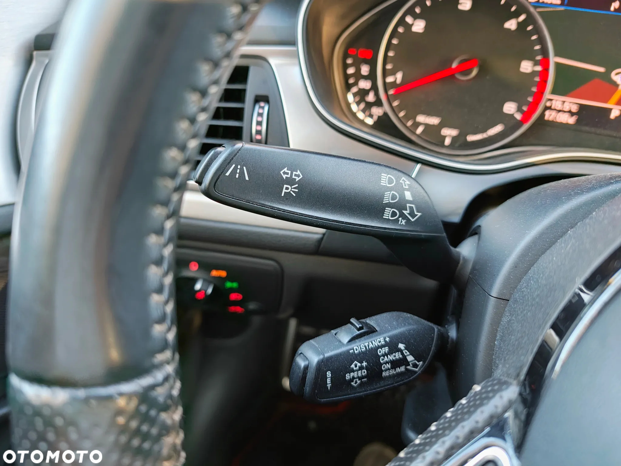 Audi A6 - 27