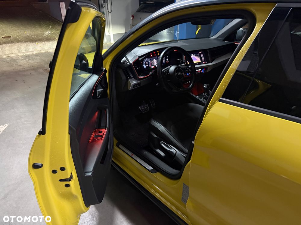 Audi A1 Sportback - 7