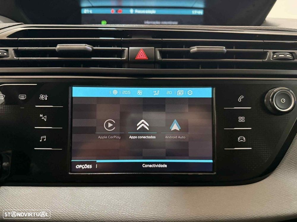 Citroën Grand C4 Spacetourer 1.5 BlueHDi Feel - 22