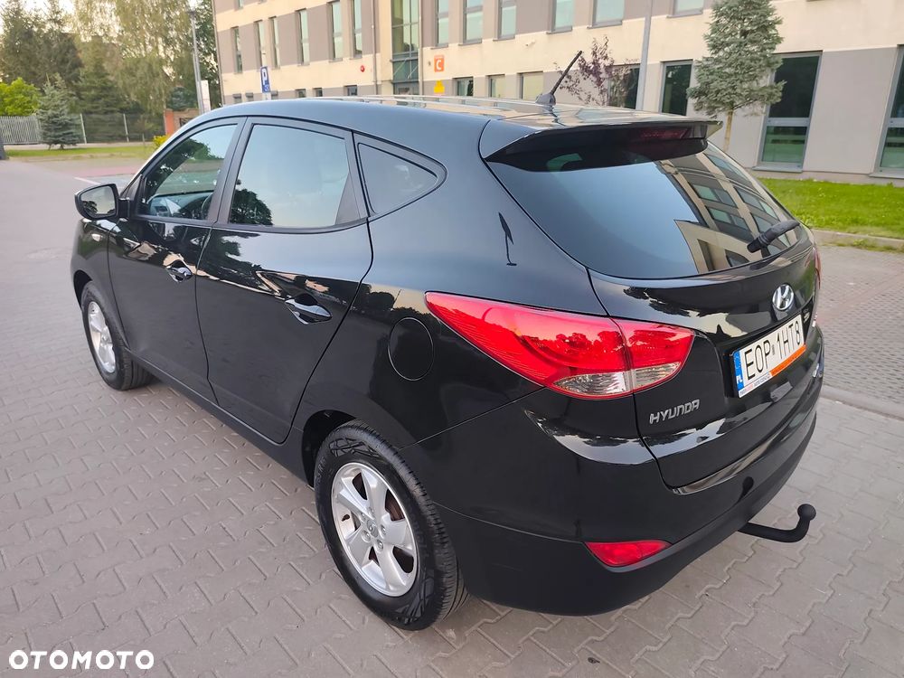 Hyundai ix35 2.0 Comfort - 3