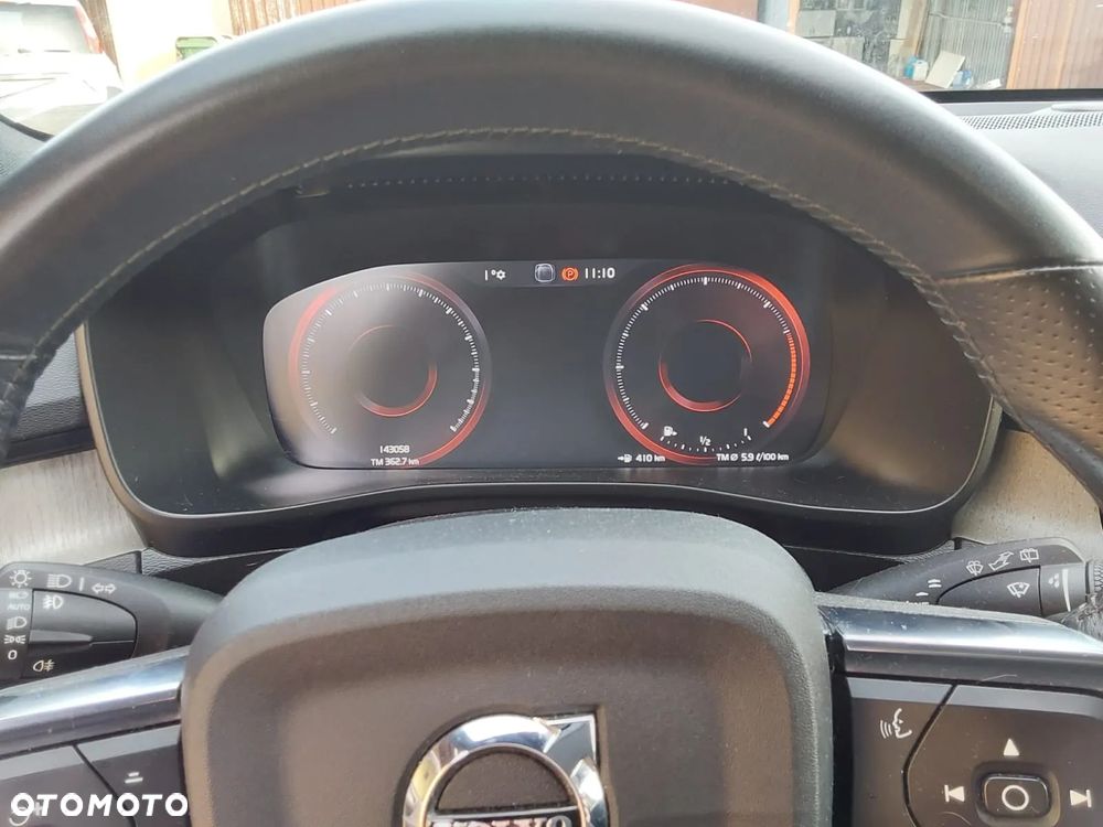 Volvo XC 40 D3 Inscription - 12