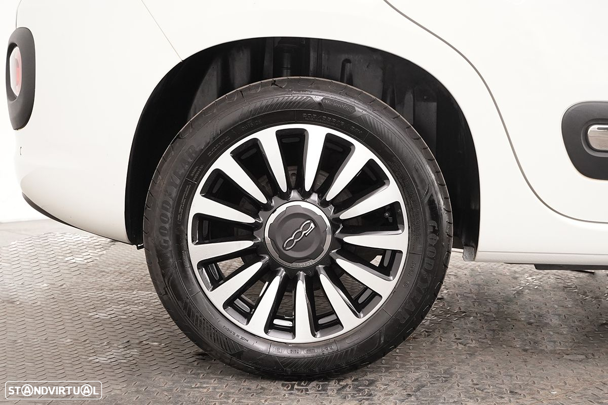 Fiat 500L 0.9 8V TwinAir Beats Edition S&S - 5