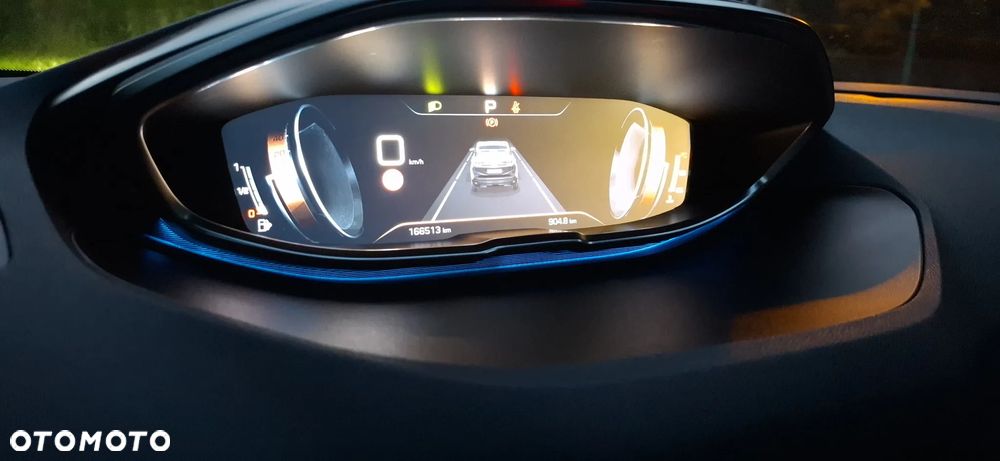 Peugeot 3008 2.0 BlueHDi GT S&S EAT8 - 38