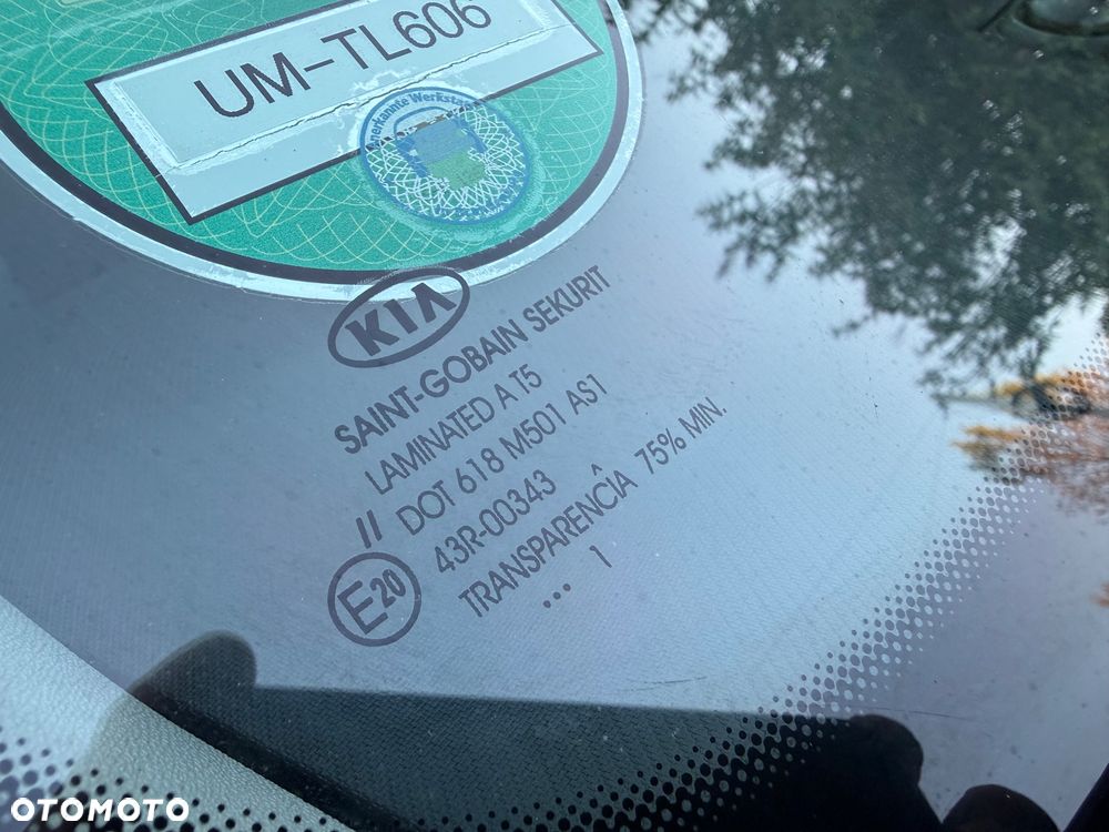 Kia Ceed 1.6 CVVT ISG Vision - 39