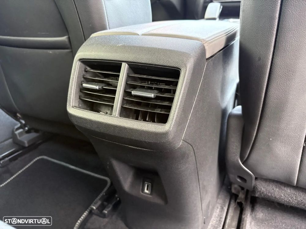 Citroën C5 Aircross 1.6 Hybrid Shine e-EAT8 - 56