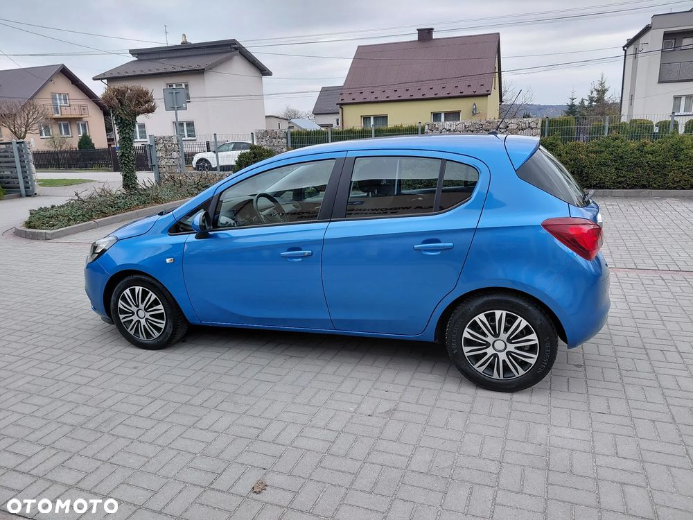 Opel Corsa - 6