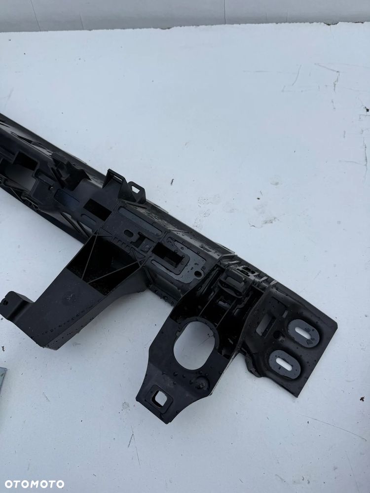 WZMOCNIENIE GÓRNE PAS VW ID3 I.D3 10A 10A805563E - 2