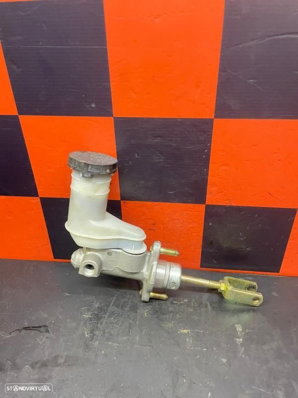 Bomba Principal Embraiagem Isuzu D-Max I Camião De Plataforma/Chassis - 2