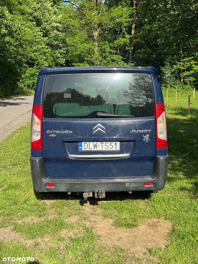 Citroën Jumpy Combi - 20