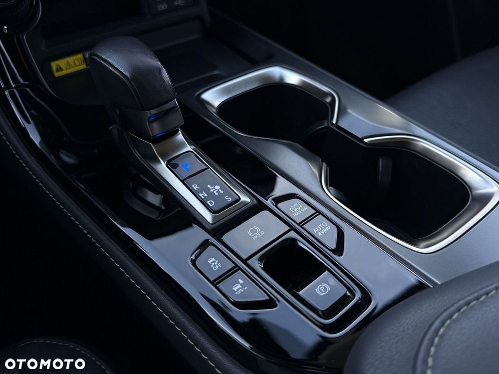 Lexus NX - 17