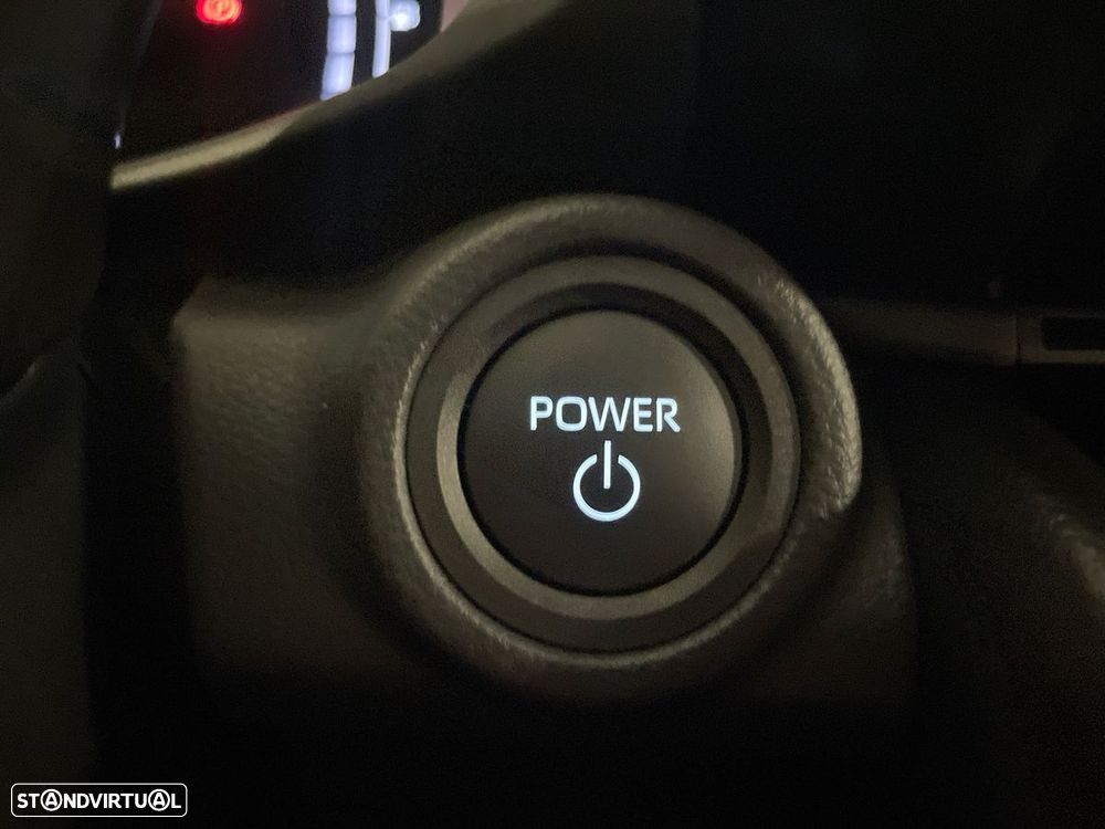 Toyota C-HR - 20