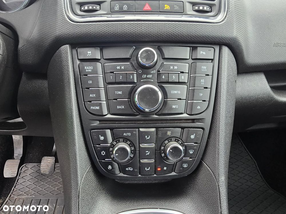 Opel Meriva 1.4 T Enjoy - 16