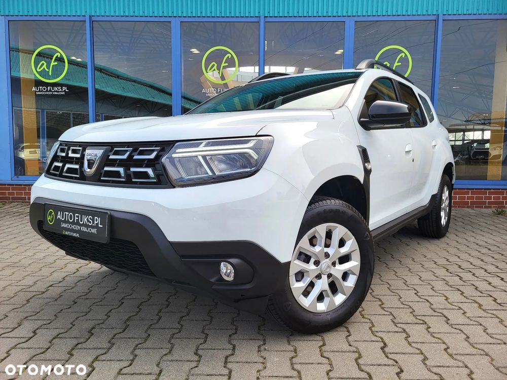 Dacia Duster 1.0 TCe Comfort - 1