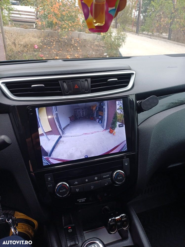 Nissan Qashqai - 5
