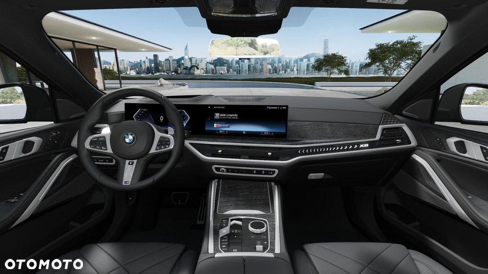 BMW X6 - 9