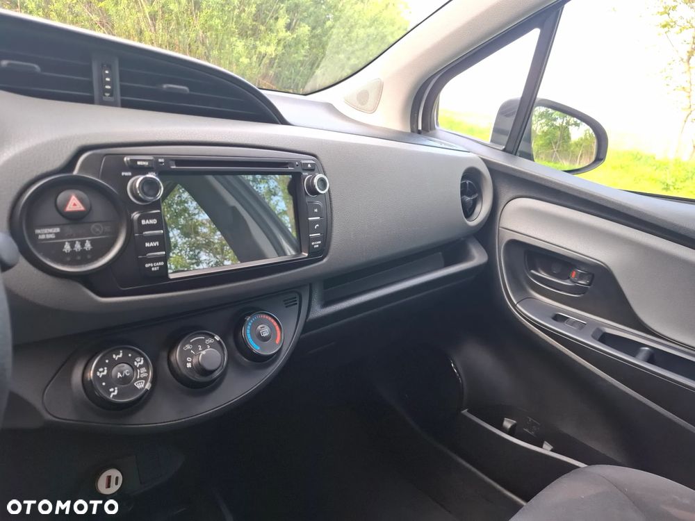 Toyota Yaris 1.5 Active - 20