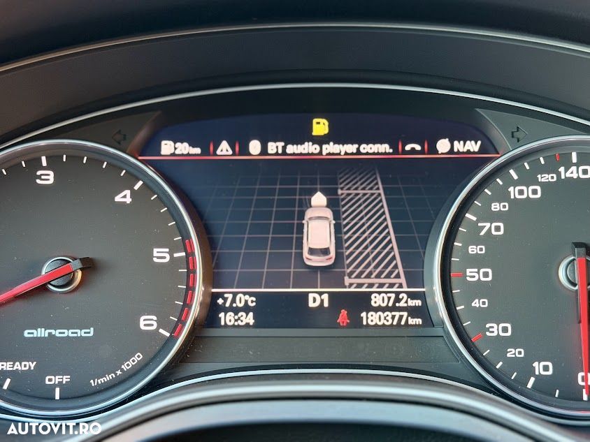 Audi A6 Allroad - 39