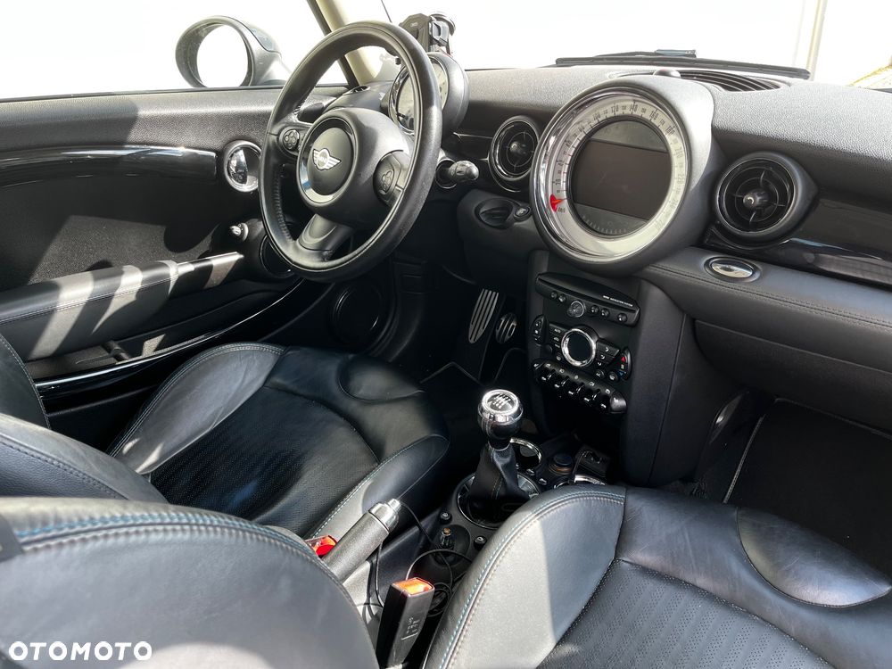 MINI Cooper SD - 14