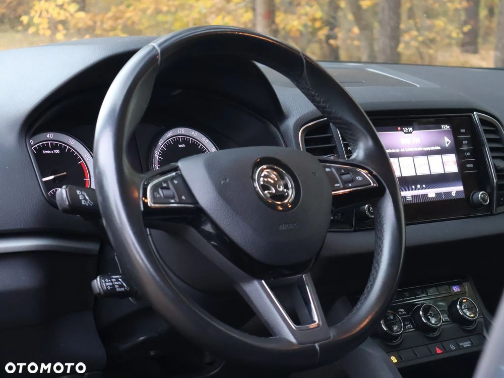 Skoda Karoq - 27
