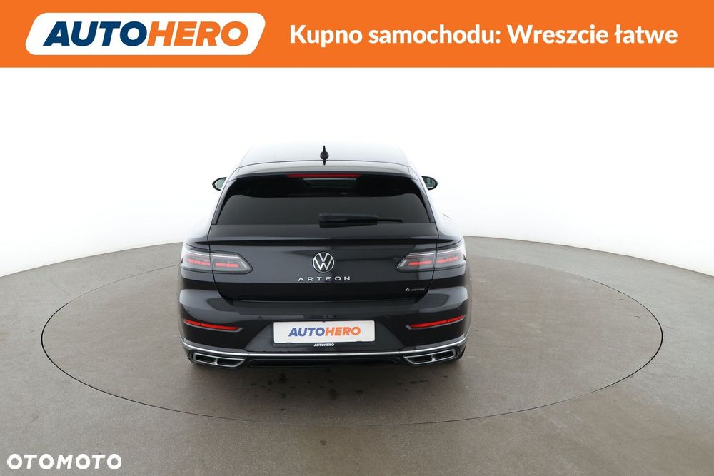 Volkswagen Arteon Shooting Brake - 7