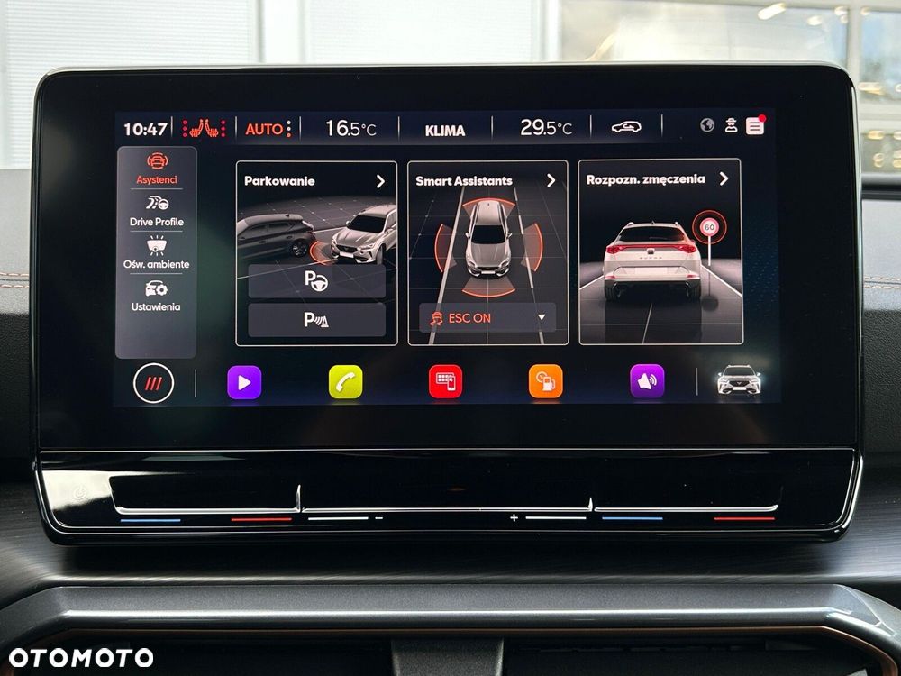 Cupra Formentor 1.5 TSI DSG - 27