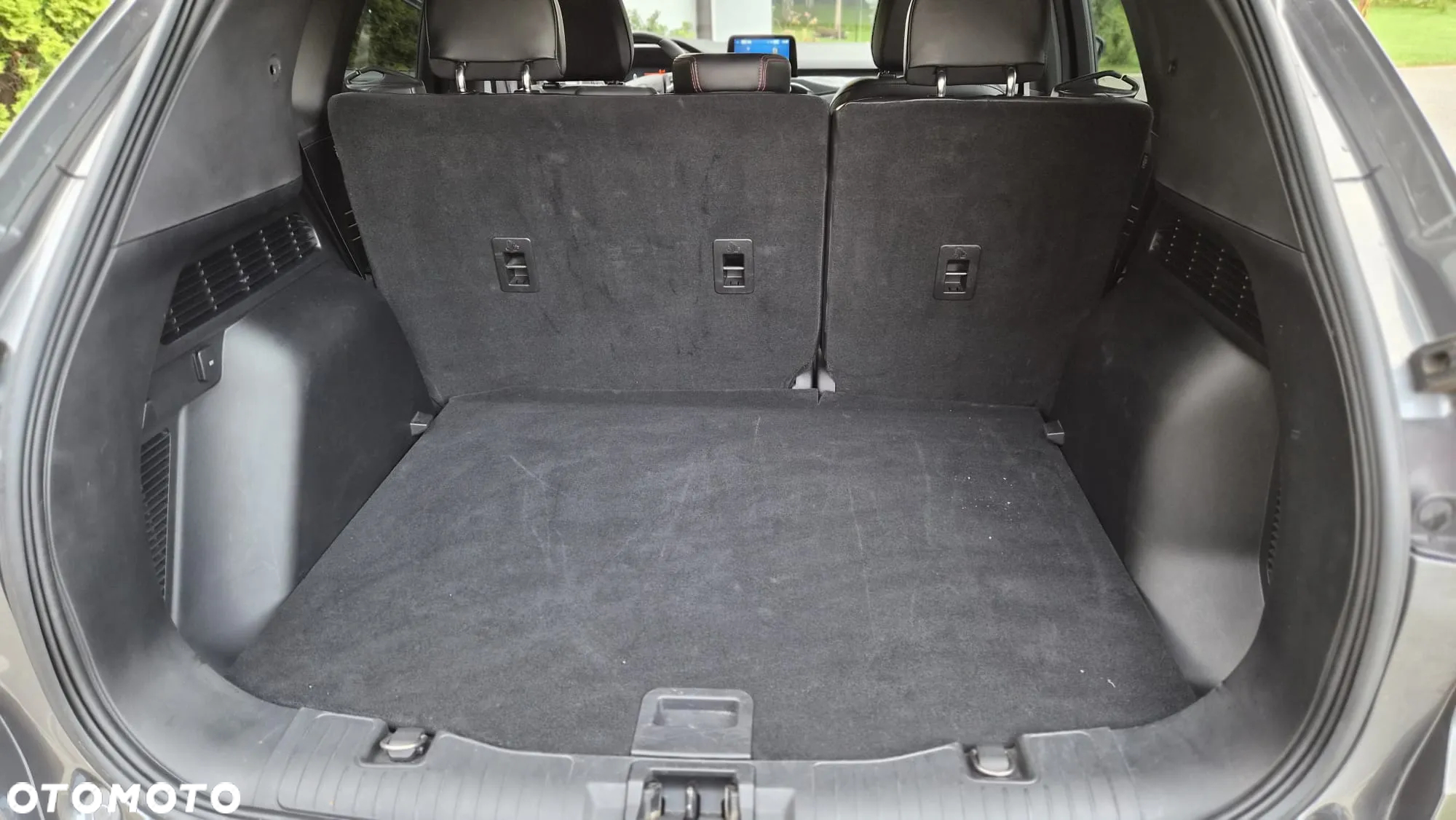 Ford Escape 1.5 EcoBoost AWD SE - 22