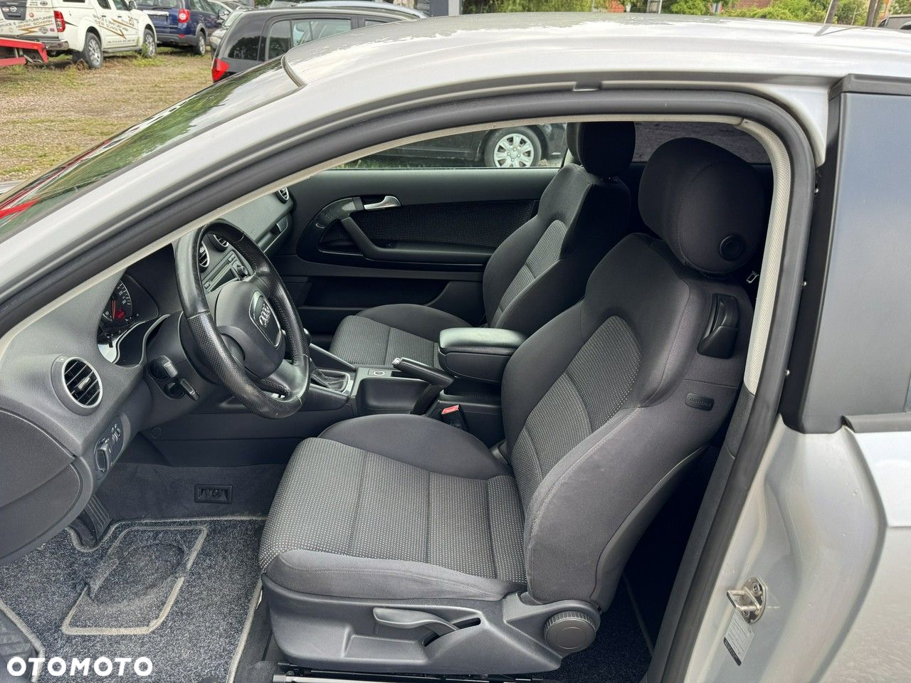 Audi A3 - 21