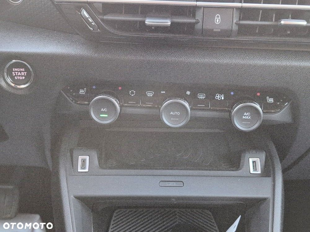 Citroën C4 2023