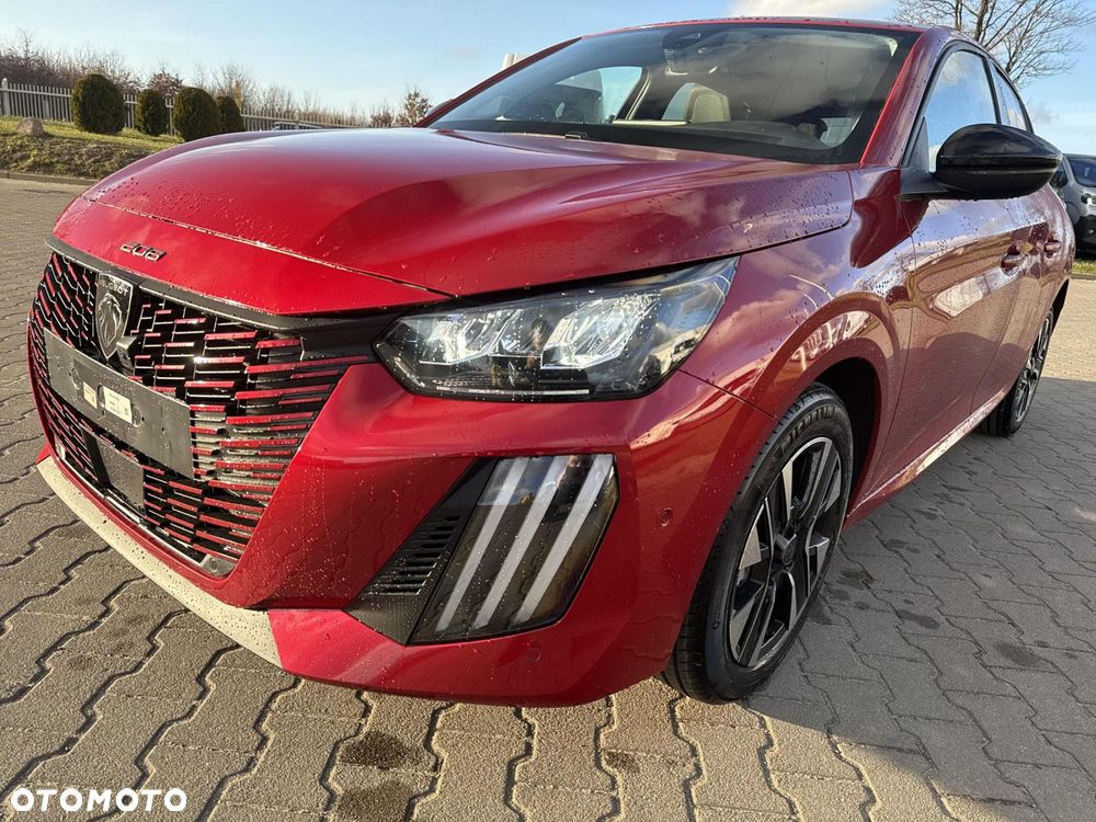 Peugeot 208 - 9