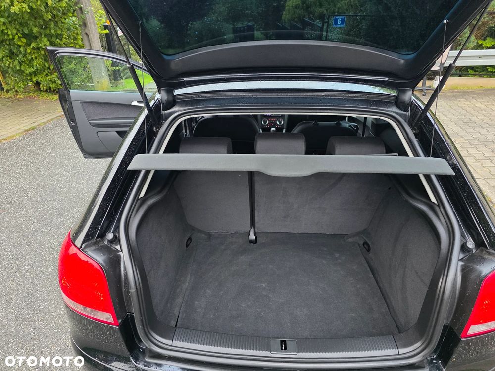 Audi A3 1.6 Ambition - 7