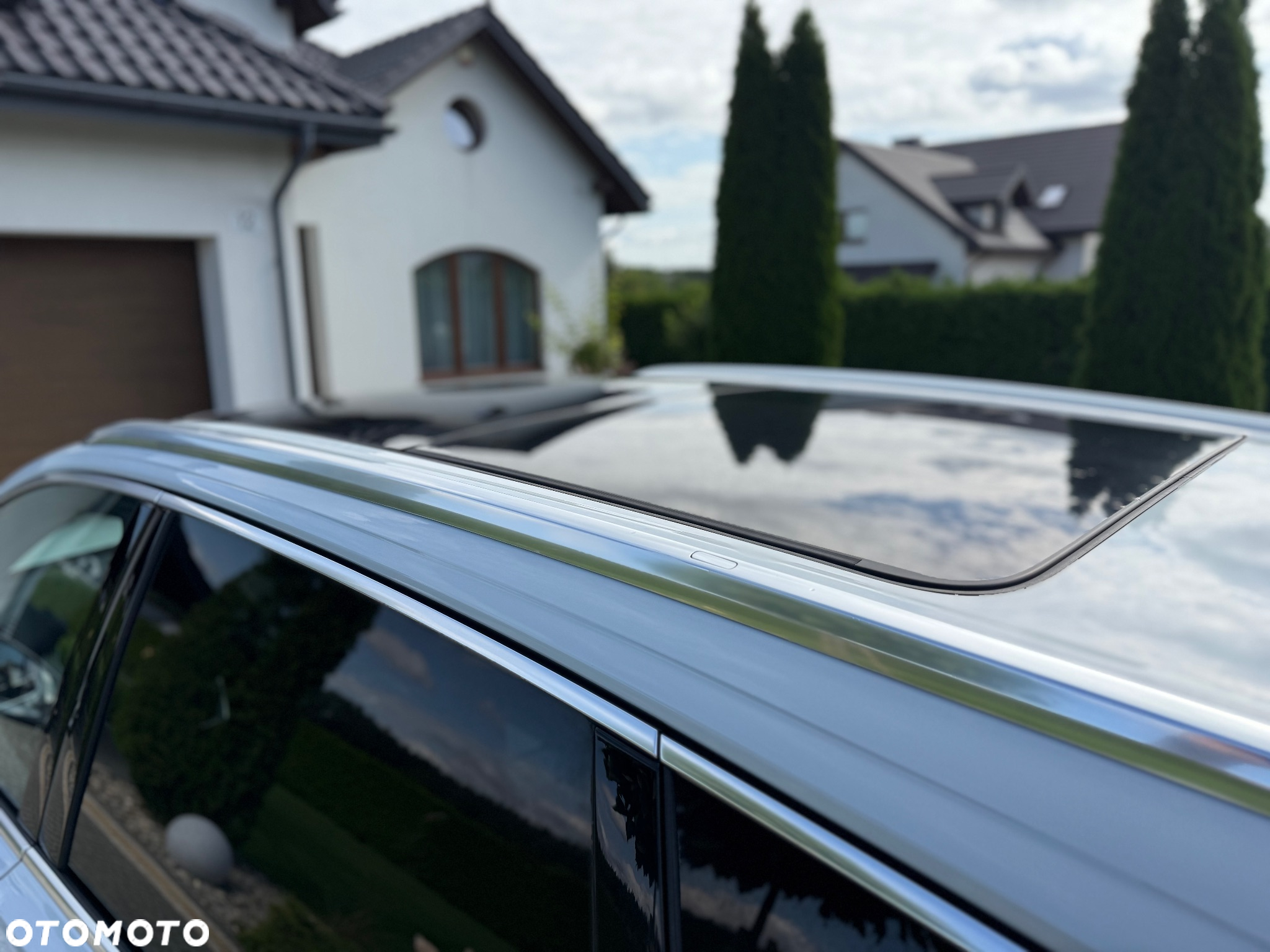 Audi Q7 3.0 TDI Quattro Tiptronic - 10