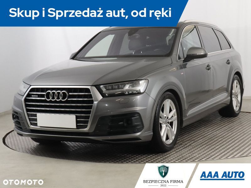 Audi Q7 - 2