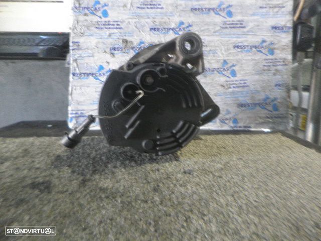Alternador 63321603 FIAT PUNTO 75 1995 1.2 73CV 5P VERMELHO - 2
