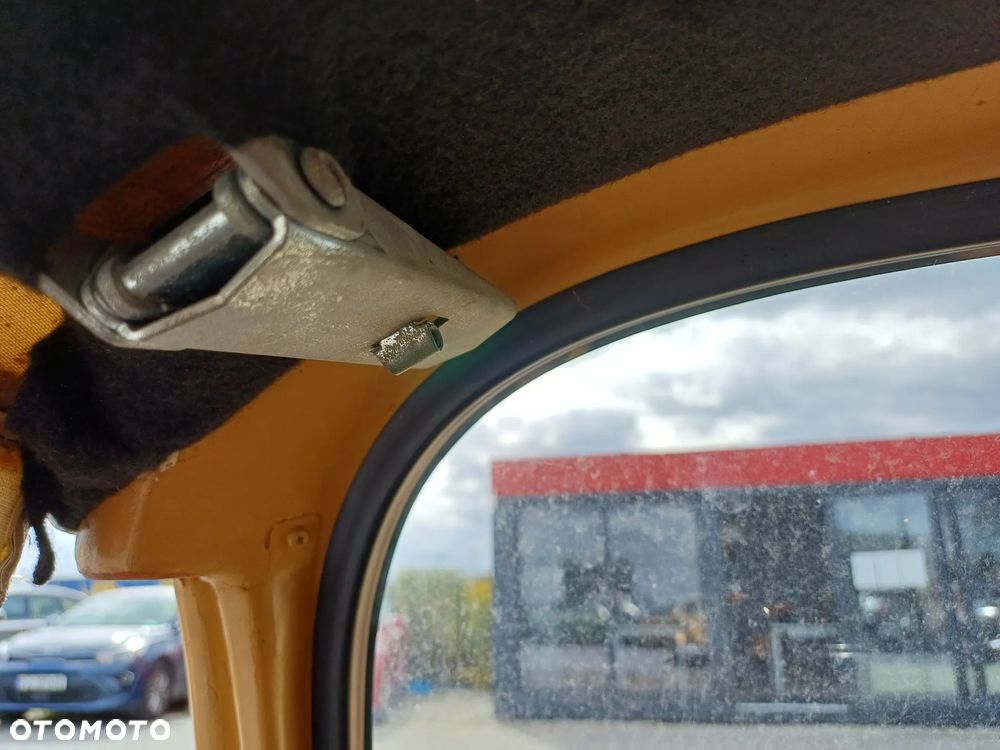 Volkswagen Garbus - 31