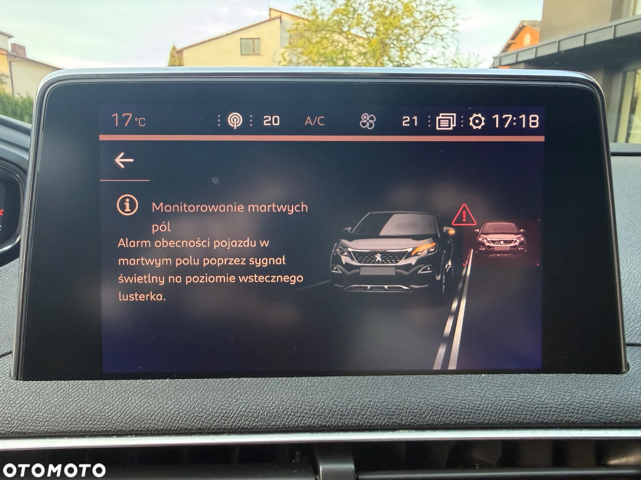 Peugeot 3008 BlueHDi 180 Stop & Start EAT6 GT - 31