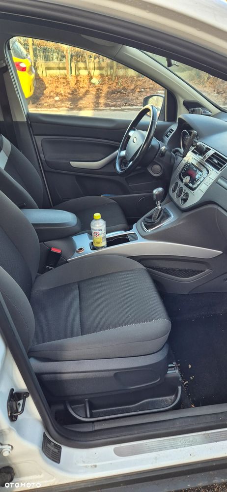 Ford Kuga 2.0 TDCi Trend - 12