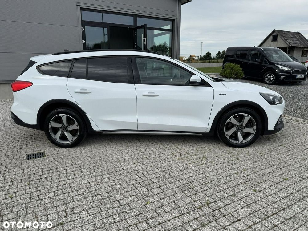 Ford Focus - 8