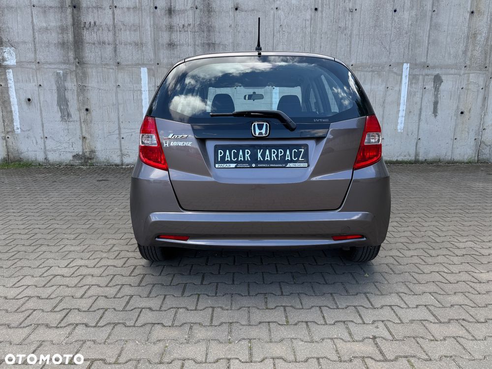 Honda Jazz 1.2 i-VTEC S - 14