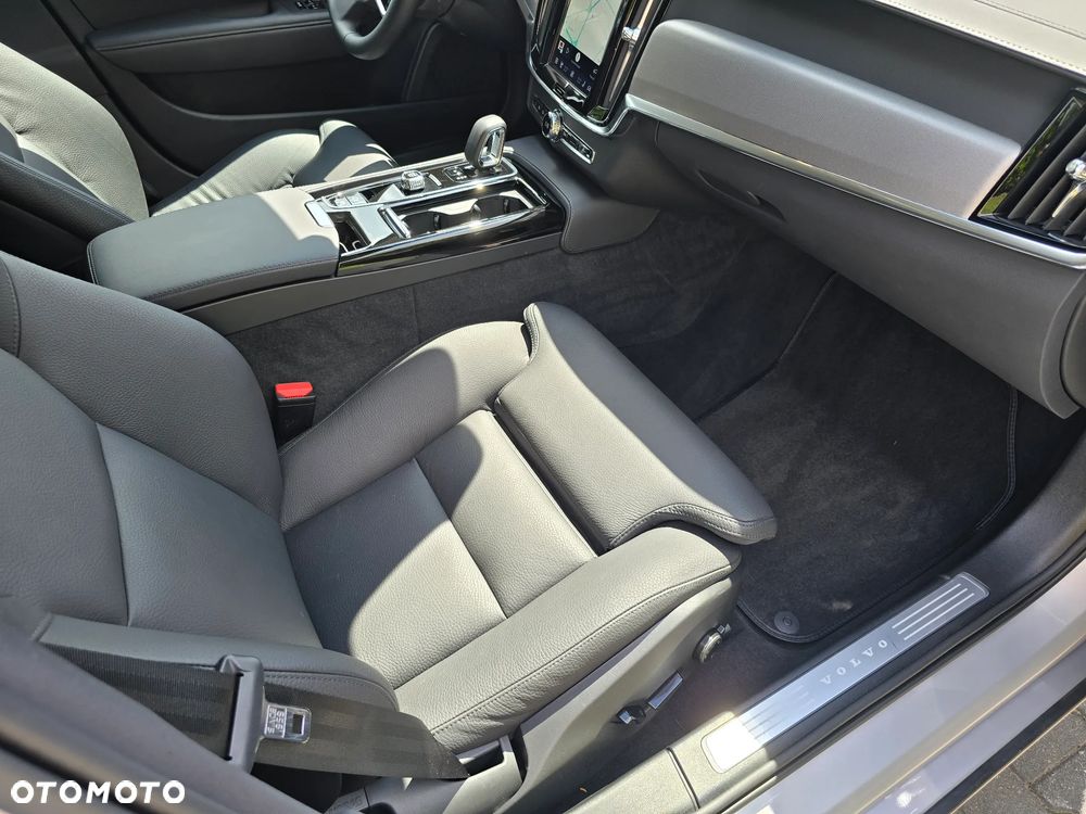 Volvo V90 T6 AWD Plus Bright - 18