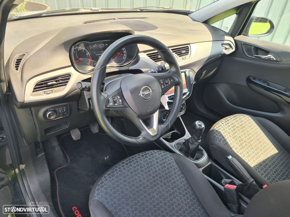 Opel Corsa - 5