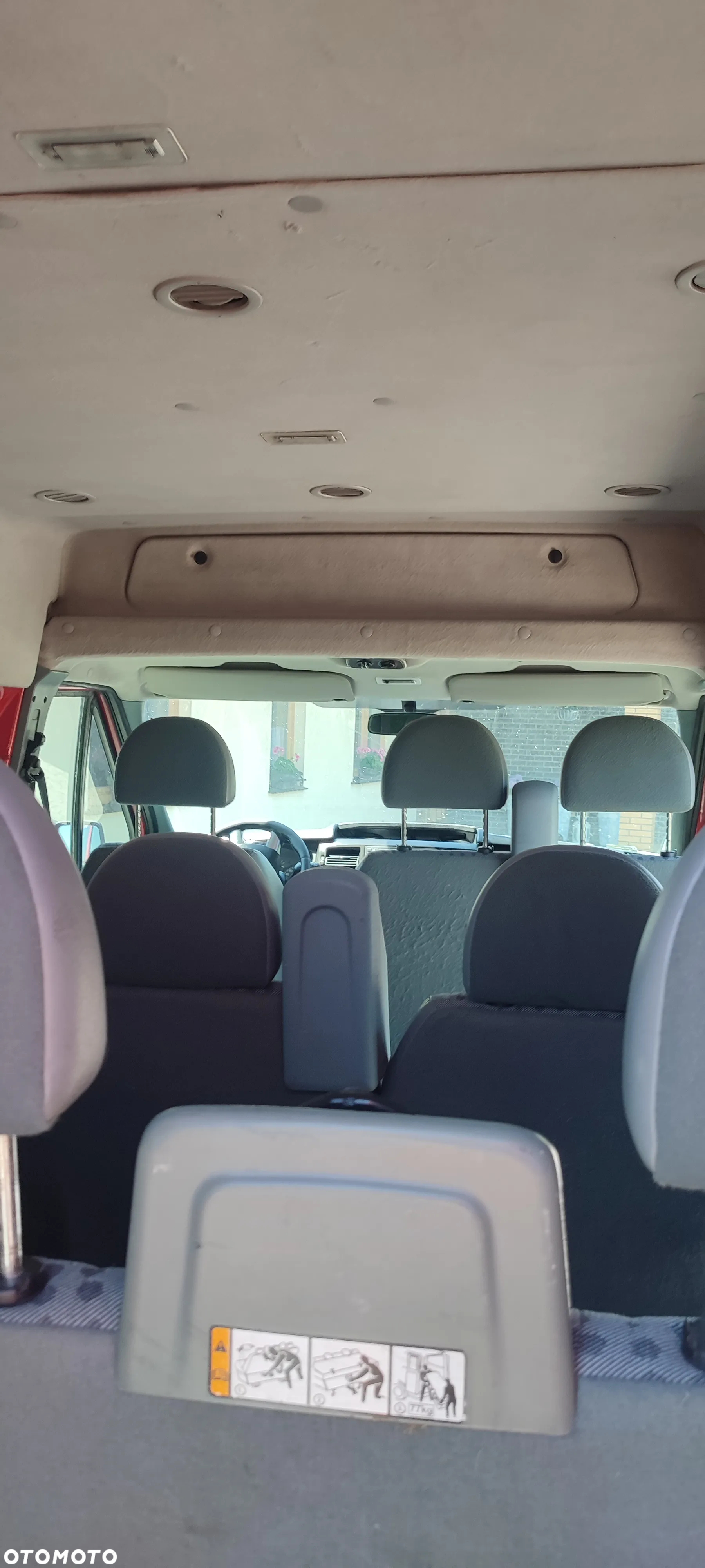 Ford Transit - 6