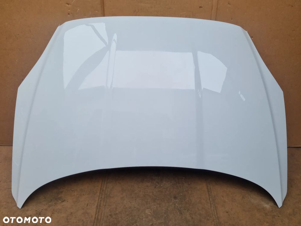 JAGUAR E PACE MASKA POKRYWA SILNIKA - 1