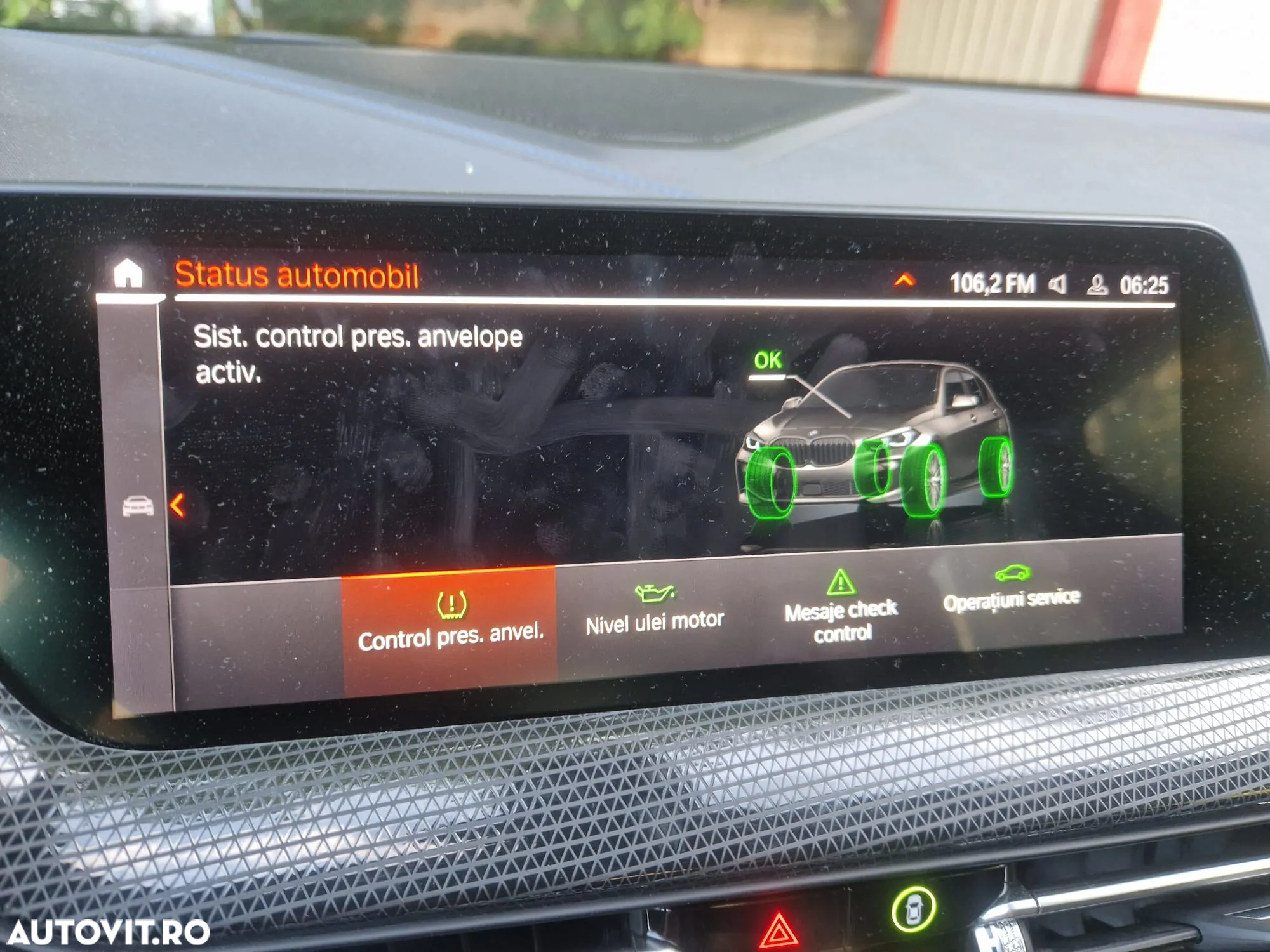 BMW Seria 1 118i Aut. M Sport - 10