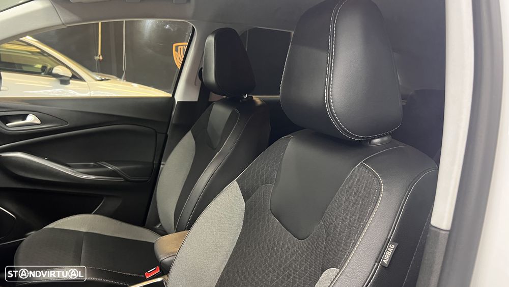 Opel Grandland X - 36